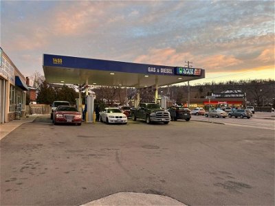 Image #1 of Commercial for Sale at 1455 King Street E, Hamilton, Ontario