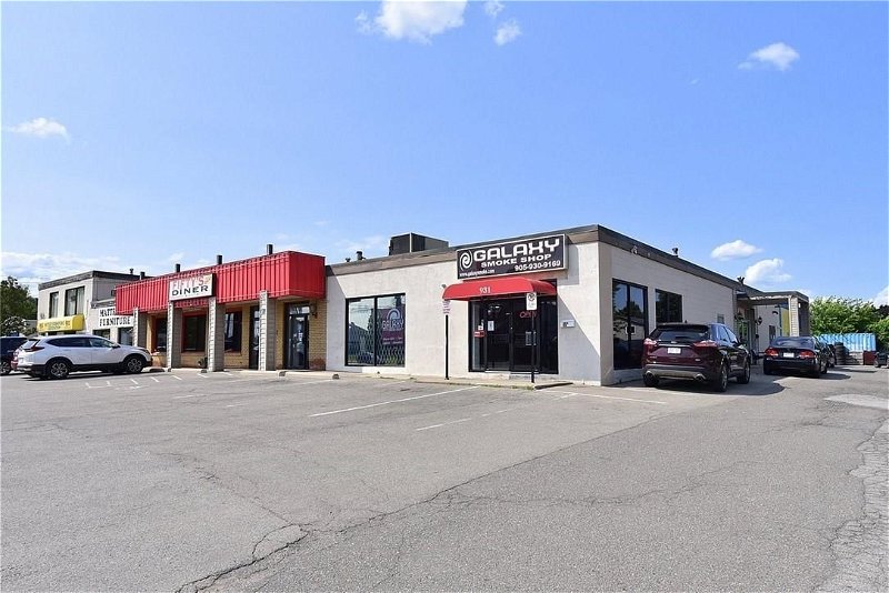 Image #1 of Business for Sale at 931 Queenston Road|unit #b, Stoney Creek, Ontario