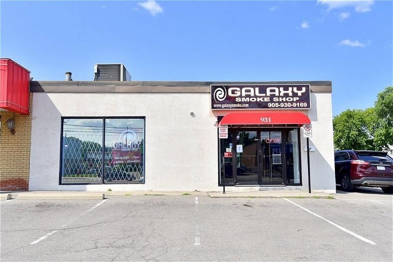 Image #1 of Business for Sale at 931 Queenston Road|unit #b, Stoney Creek, Ontario
