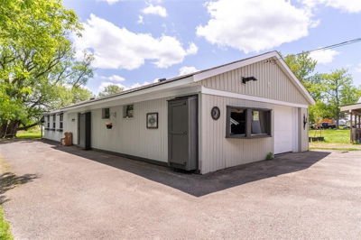 Commercial for Sale in Ontario