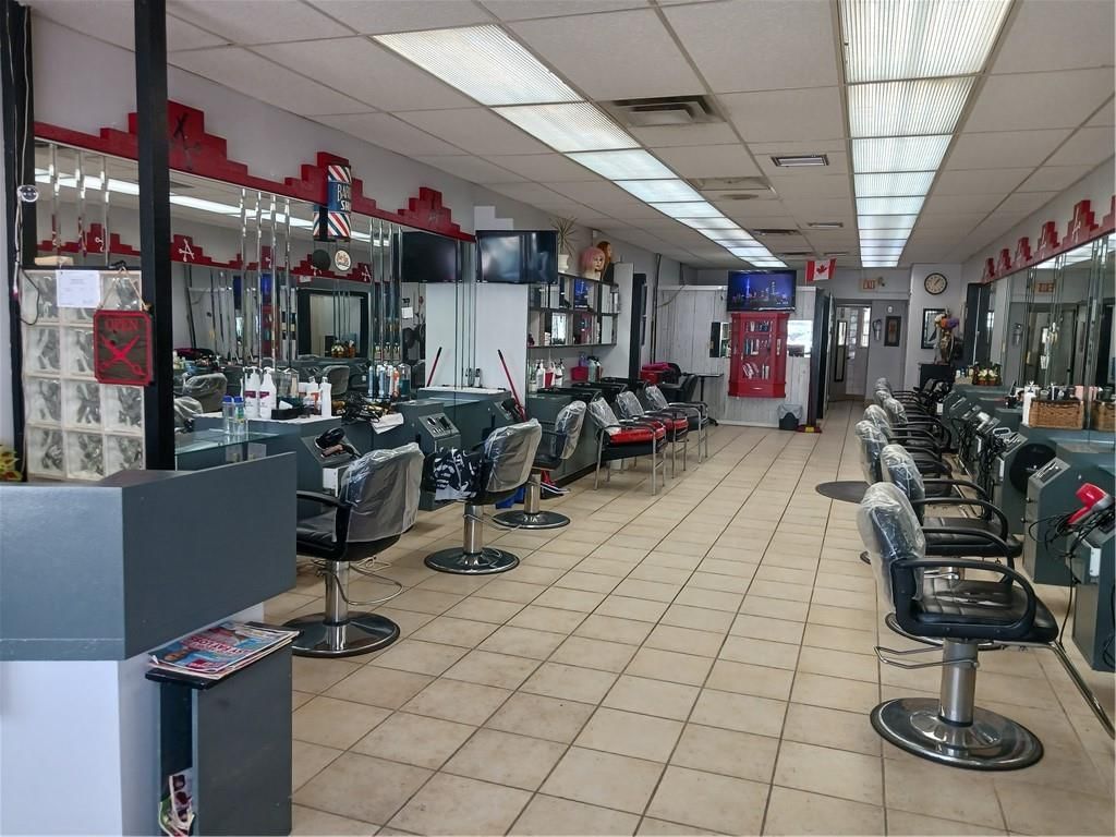 Businesses for Sale in Ontario