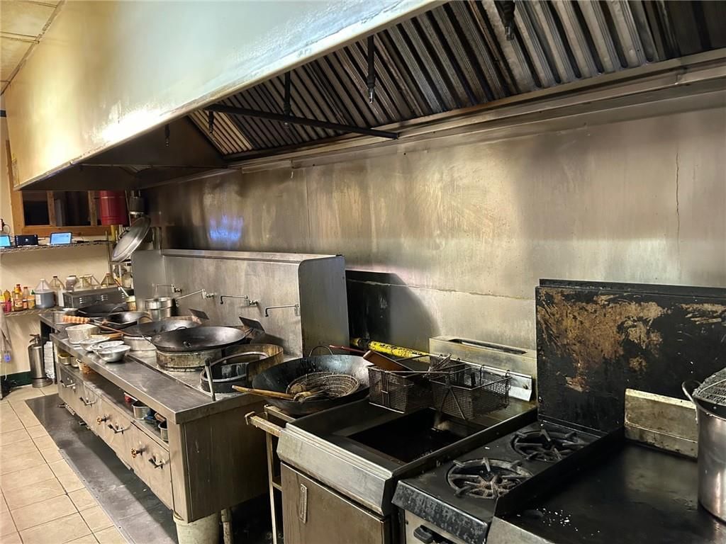 Restaurants for Sale in Ontario