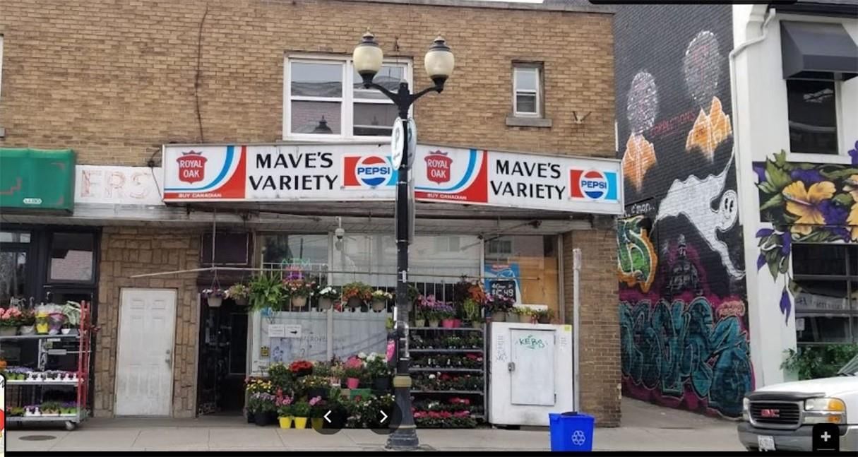 Businesses for Sale in Ontario
