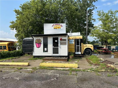 Food Trucks for Sale