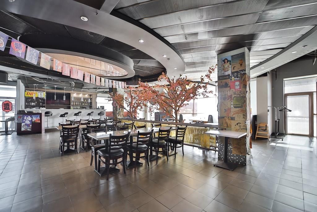 Restaurants for Sale in Ontario