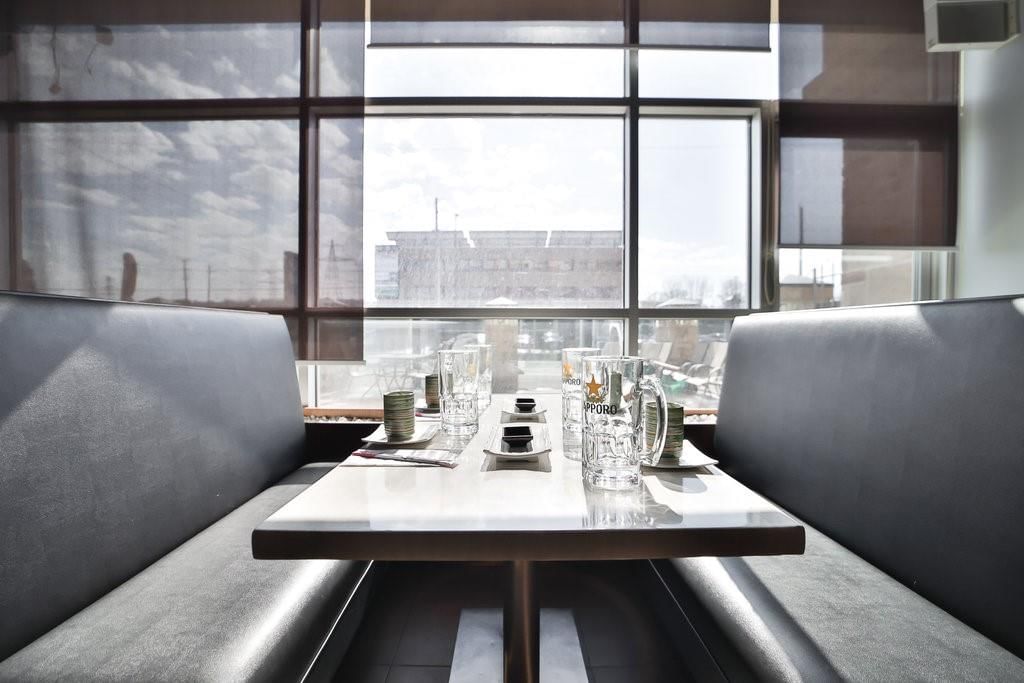 Restaurants for Sale in Ontario