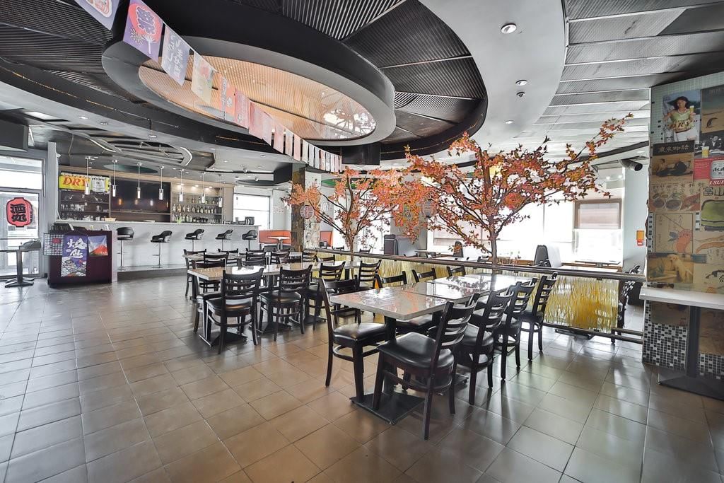 Restaurants for Sale in Ontario
