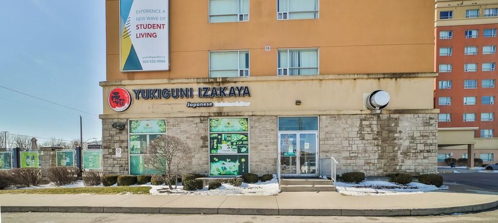 Restaurants for Sale in Ontario