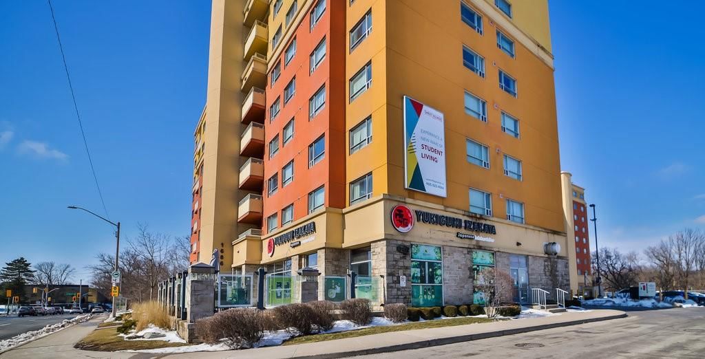 Restaurants for Sale in Ontario