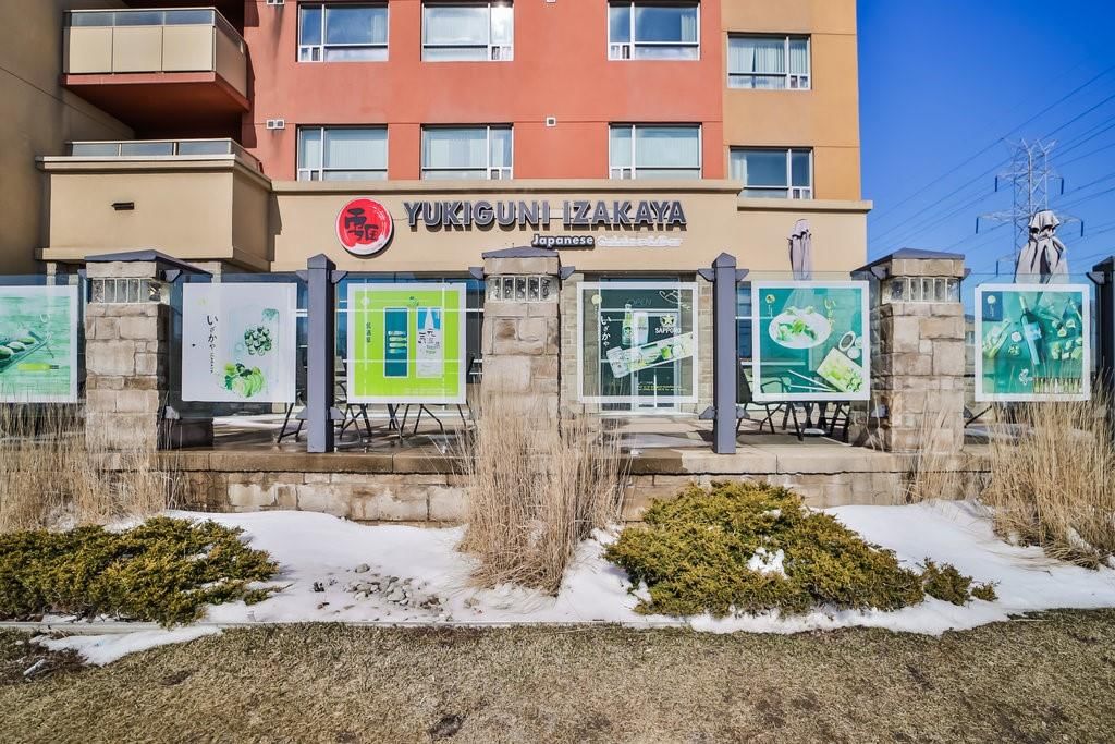 Restaurants for Sale in Ontario