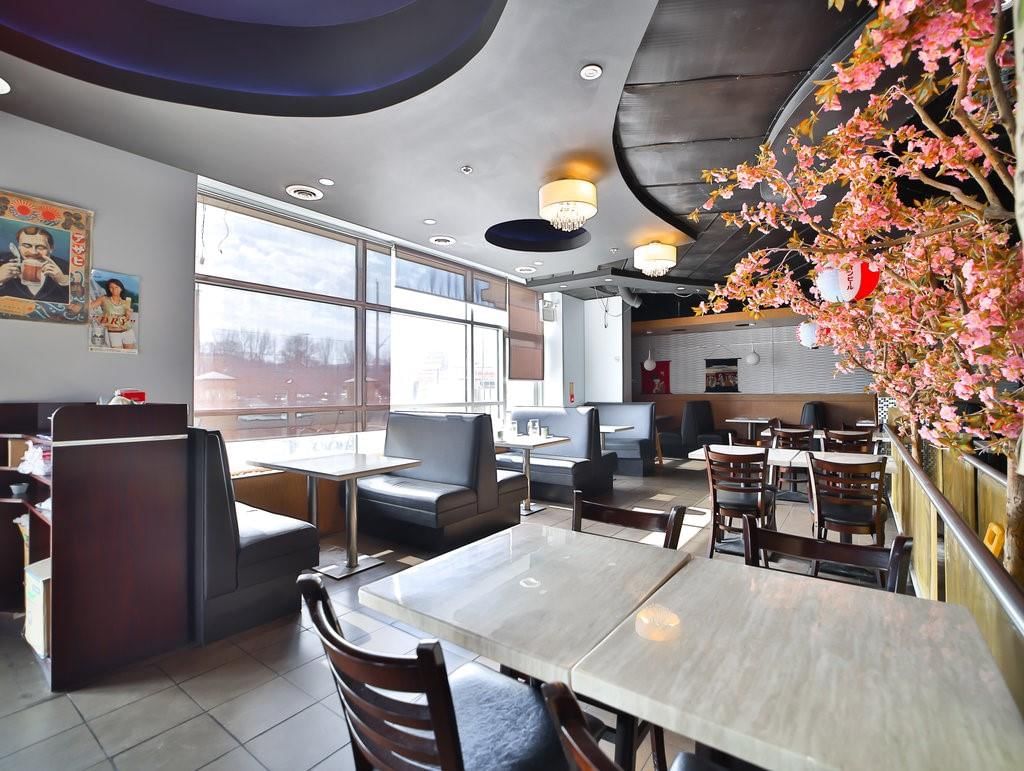 Restaurants for Sale in Ontario