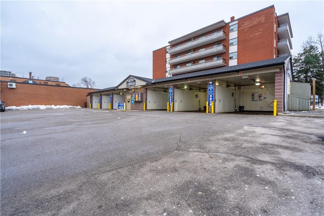 Businesses for Sale in Ontario