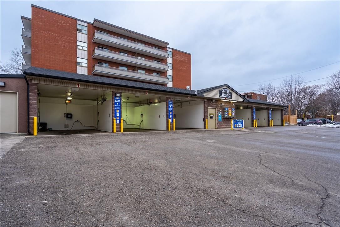 Businesses for Sale in Ontario