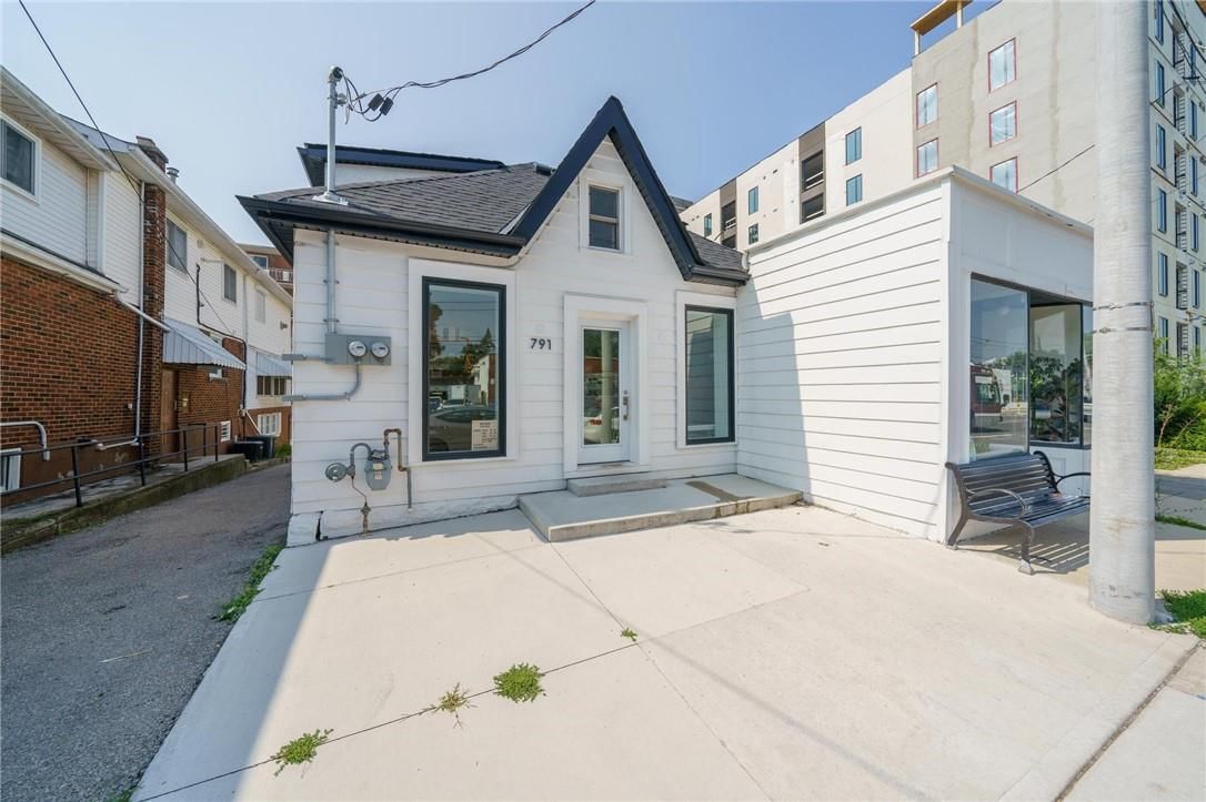 Restaurants for Sale in Ontario
