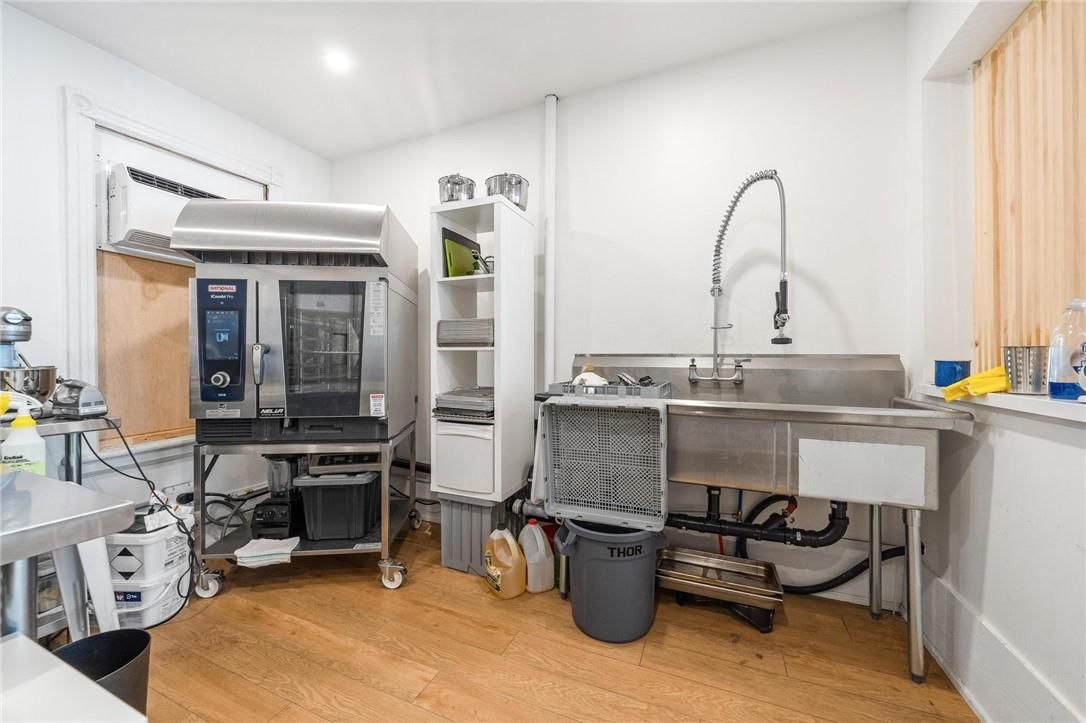 Restaurants for Sale in Ontario