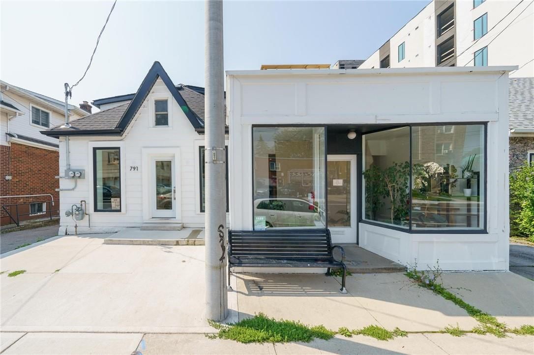 Restaurants for Sale in Ontario