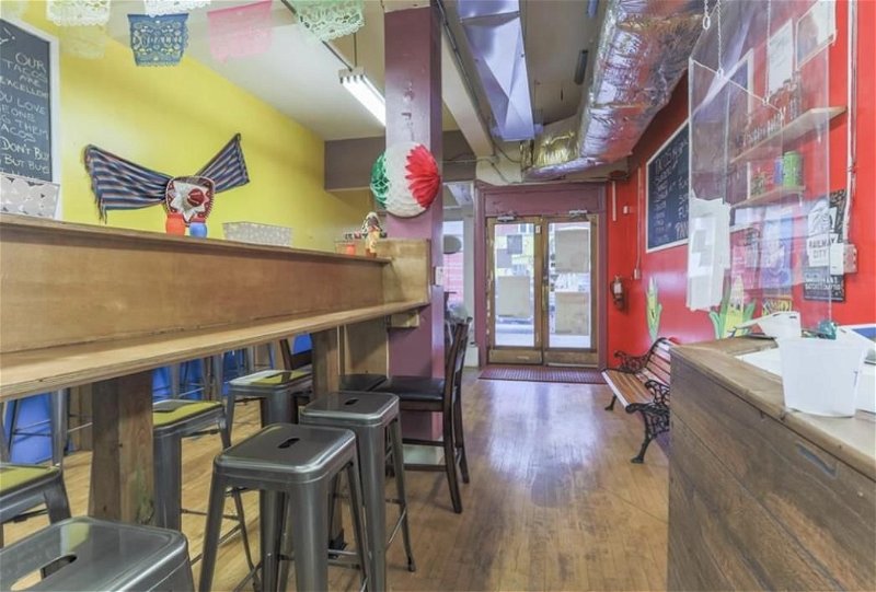 Image #1 of Restaurant for Sale at 10 Norfolk Street S, Simcoe, Ontario