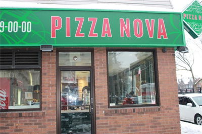 Restaurants for Sale in New-brunswick