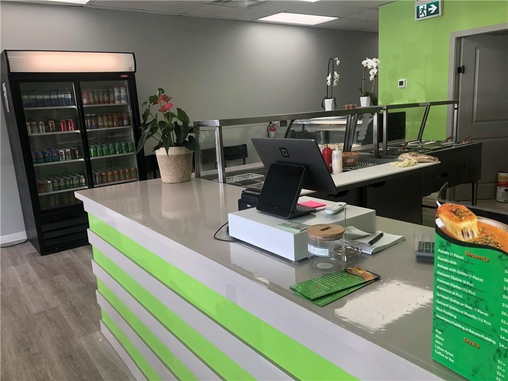 Restaurants for Sale in Ontario