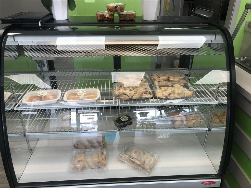 Restaurants for Sale in Ontario