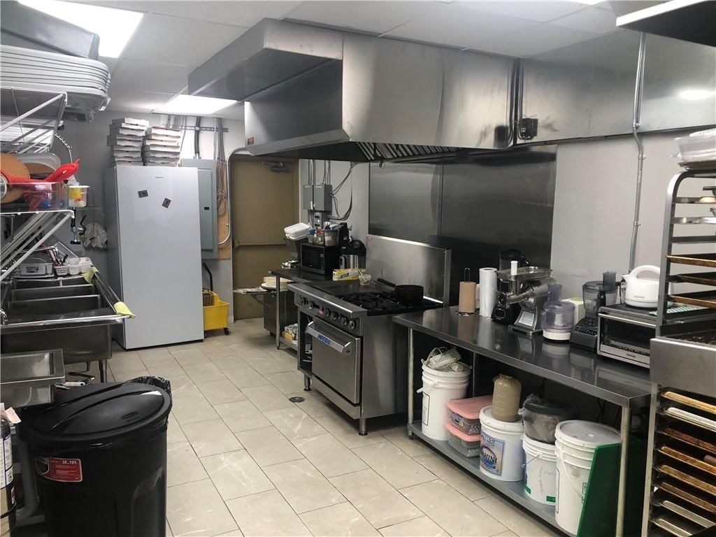 Restaurants for Sale in Ontario