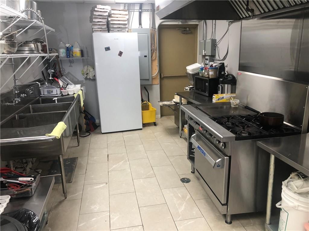 Restaurants for Sale in Ontario