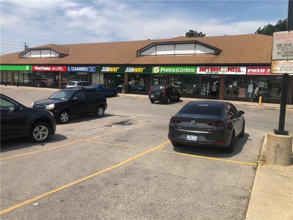 Restaurants for Sale in Ontario