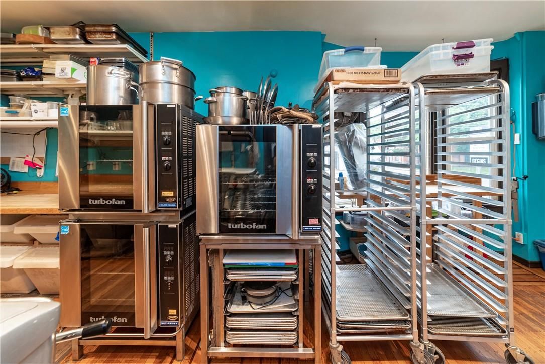 Restaurants for Sale in Ontario