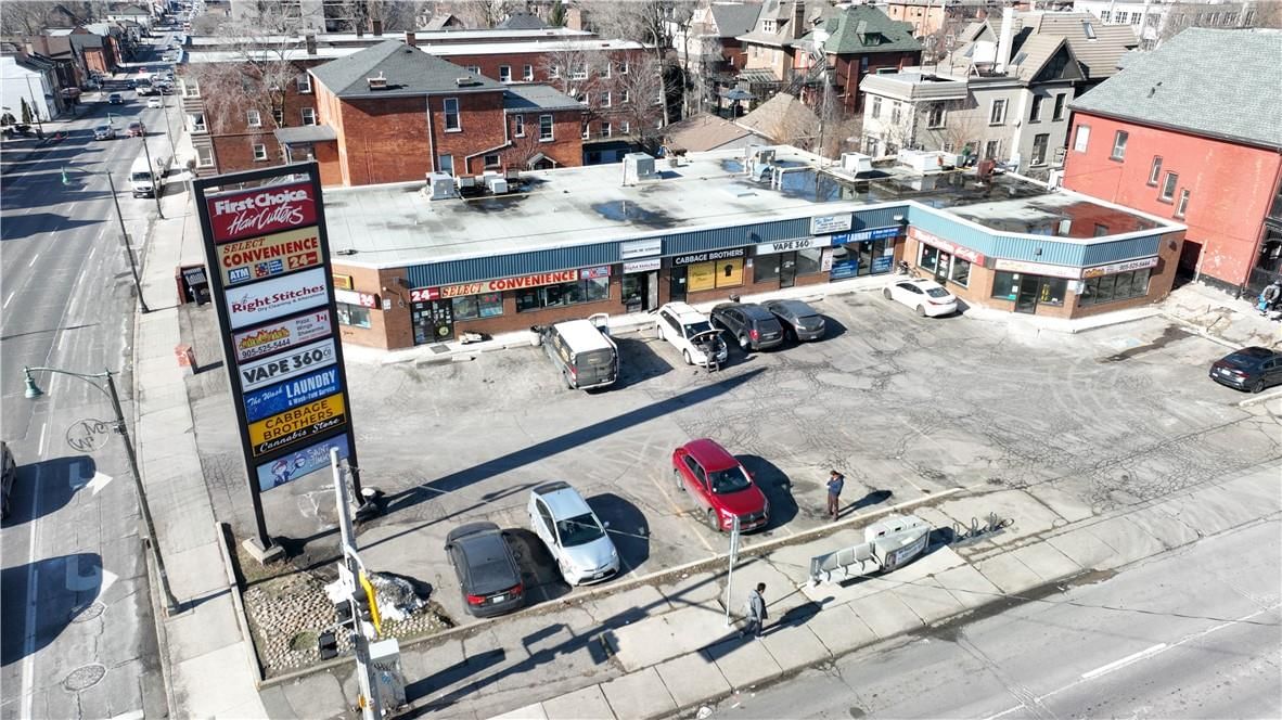 Businesses for Sale in Ontario