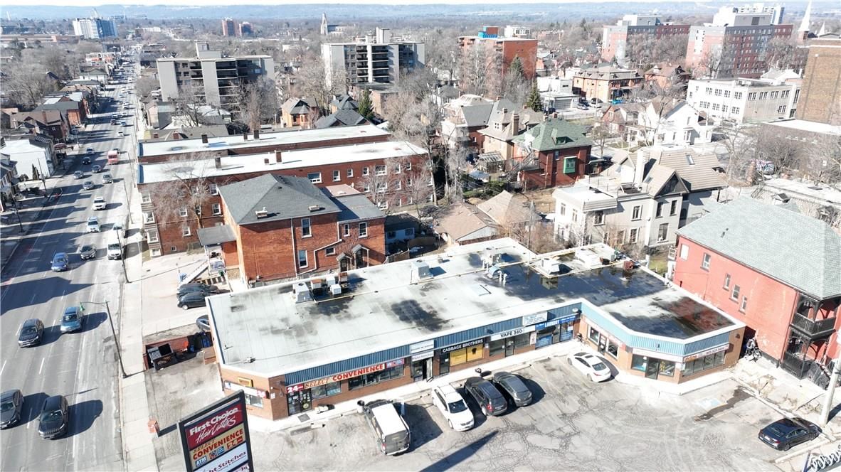 Businesses for Sale in Ontario