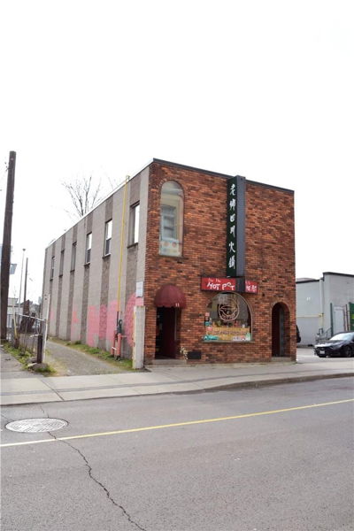 Commercial for Rent in New-brunswick