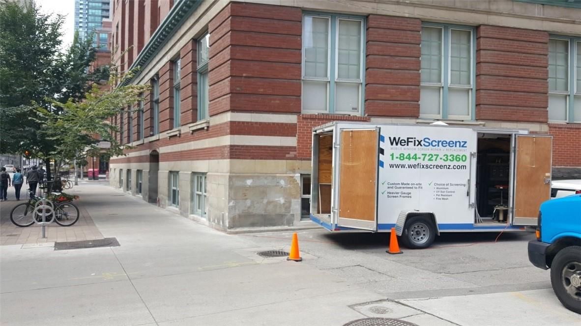 Businesses for Sale in Ontario