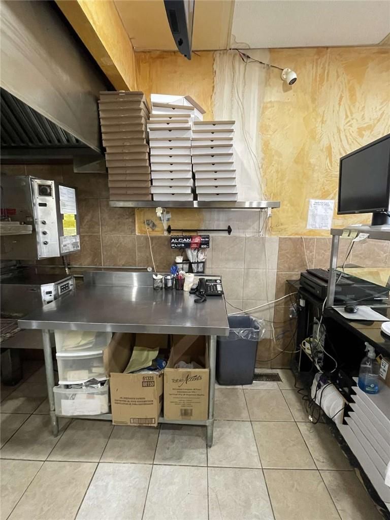Restaurants for Sale in Ontario