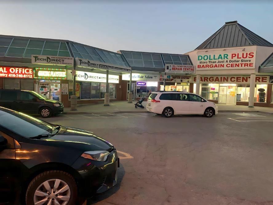 Businesses for Sale in Ontario