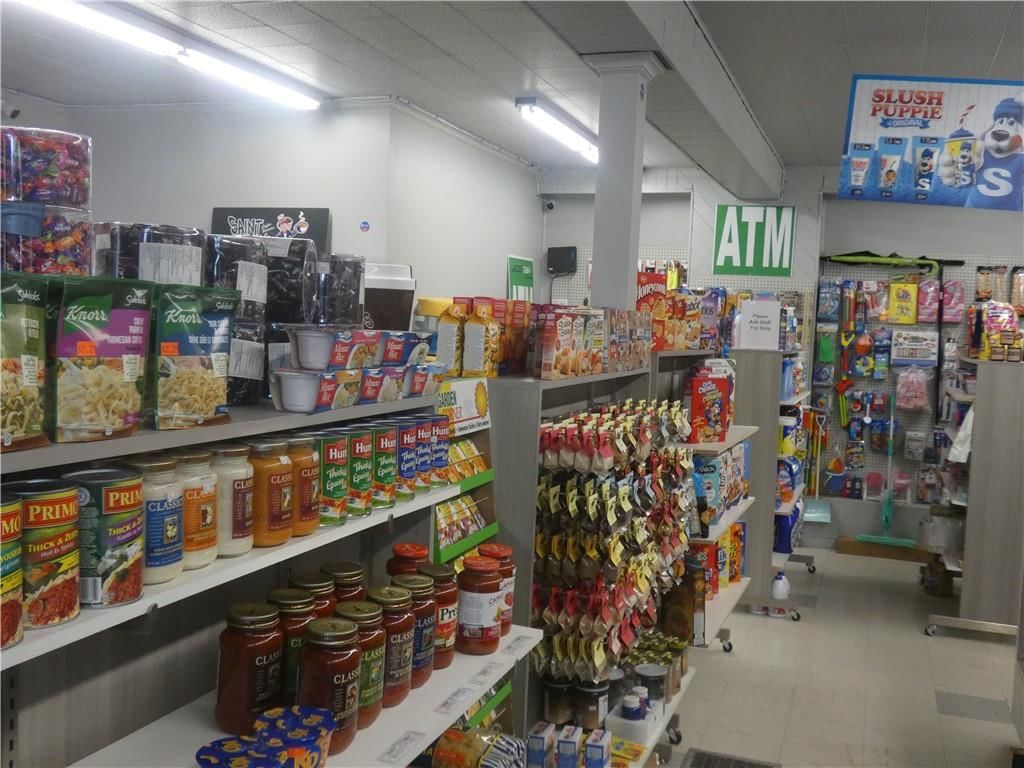 Businesses for Sale in Ontario