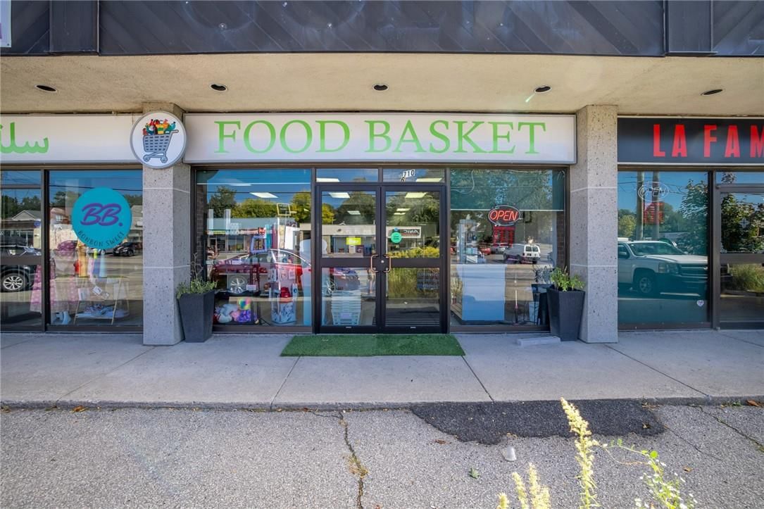 Businesses for Sale in Ontario