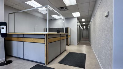 Commercial for Rent in Ontario