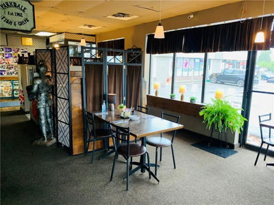 Restaurants for Sale in Alberta