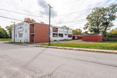 Commercial for Sale in Ontario