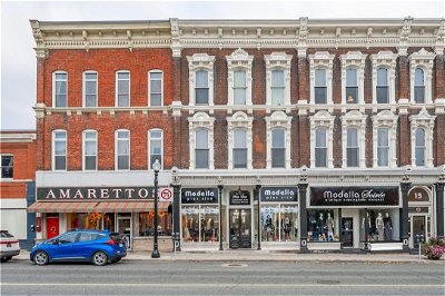 Image #1 of Commercial for Sale at 19 King Street W, Dundas, Ontario