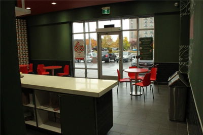 Restaurants for Sale in Saskatchewan