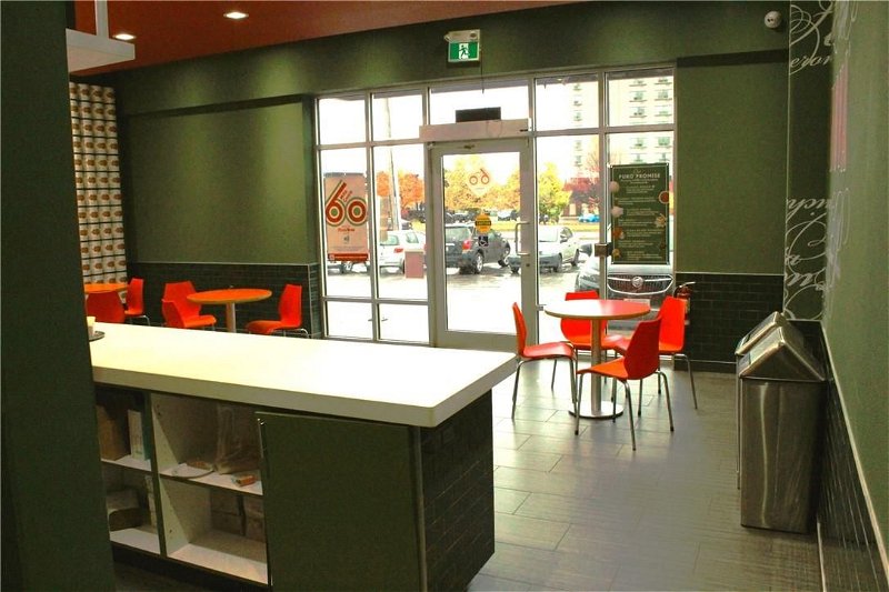 Image #1 of Restaurant for Sale at 850 Wellington Road, London, Ontario