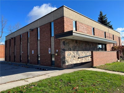 Commercial for Sale in Ontario