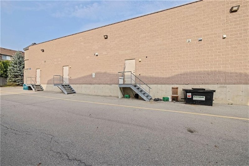 Image #1 of Business for Sale at 21 Panabaker Drive|unit #c, Ancaster, Ontario