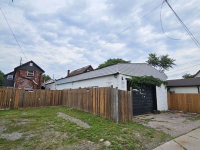 Commercial for Sale in Ontario