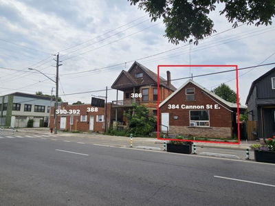 Commercial for Sale in Ontario