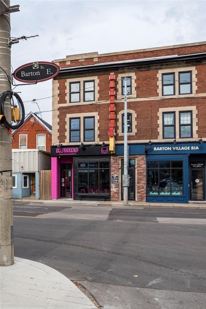 Image #1 of Restaurant for Sale at 96 Kinrade Avenue, Hamilton, Ontario