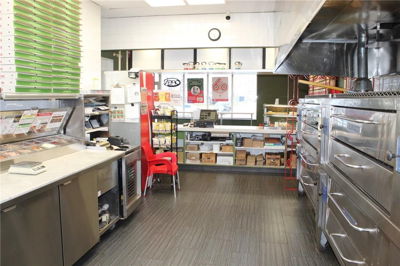 Restaurants for Sale in Saskatchewan