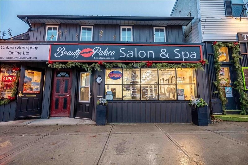 Image #1 of Business for Sale at 132 King Street W, Dundas, Ontario