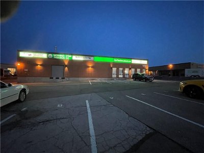 Image #1 of Commercial for Sale at 1410 Speers Road|unit #6, Oakville, Ontario